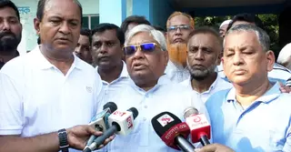 আ.লীগের আগে বাংলাদেশে জামায়াত নিষিদ্ধ হওয়া উচিত: বুলু